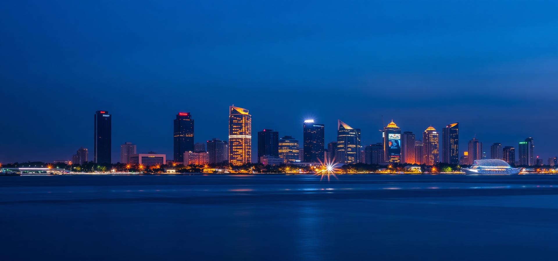 Luanda