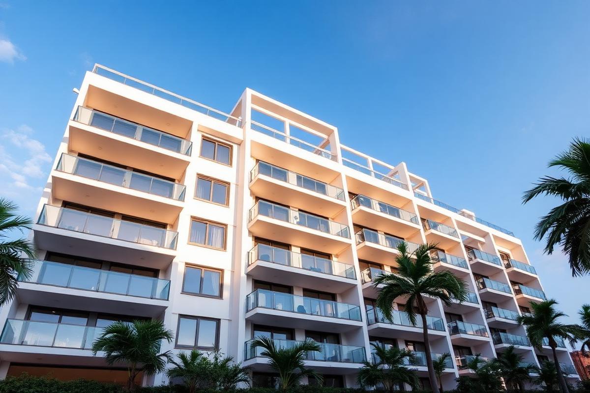 Intermediação Imobiliária & Gestão Patrimonial